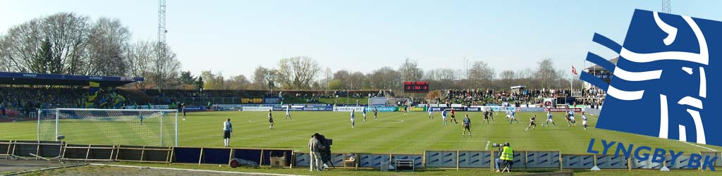 Lyngby Stadion